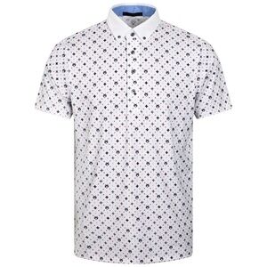 Greyson Clothiers Wolf Moon Golf Polo - Medium